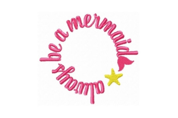 Always Be a Mermaid: A Seller's Review for Etsy Shops