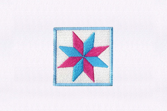 Colored Quilting: A Designer's Take on Real-World Use