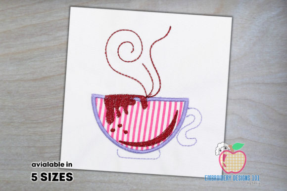 Cup with the Hot Coffee: A Designer's Review for Boutique Sweatshirts