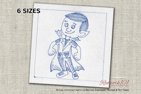 Cute Vampire Machine: A Designer's Review for Halloween Gifts