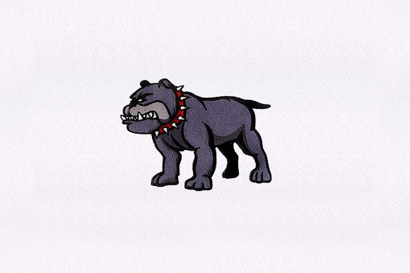 Ferocious Bulldog Design: A Review for Gift Makers