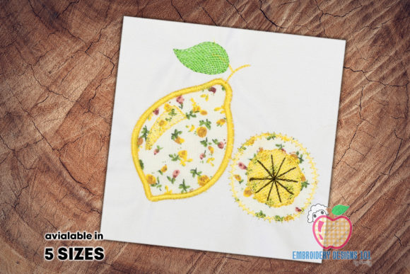Lemon with the Lemon Slice: A Designer's Review for Business Merch