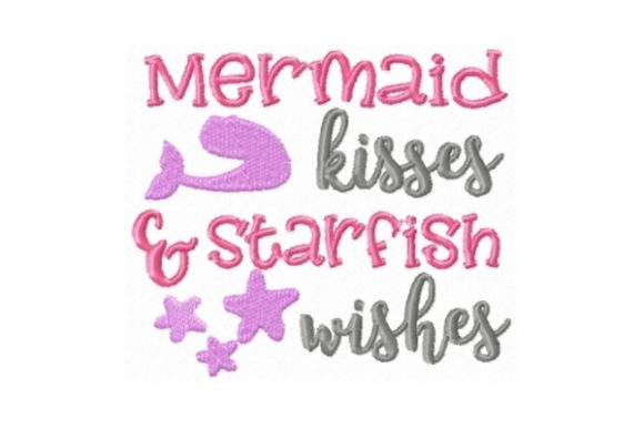 Mermaid Kisses and Starfish Wishes: A Seasonal Review