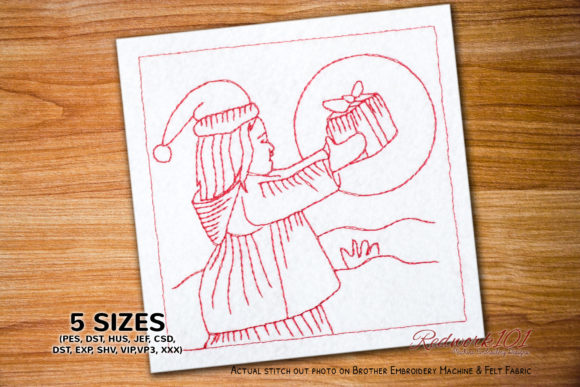 Merry Christmas Kids Design: A Seller's Review